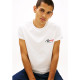 Tommy Hilfiger Ανδρική κοντομάνικη μπλούζα Slim Jersey Tee